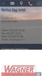 Mobile Screenshot of fahrzeuge-sh.ch